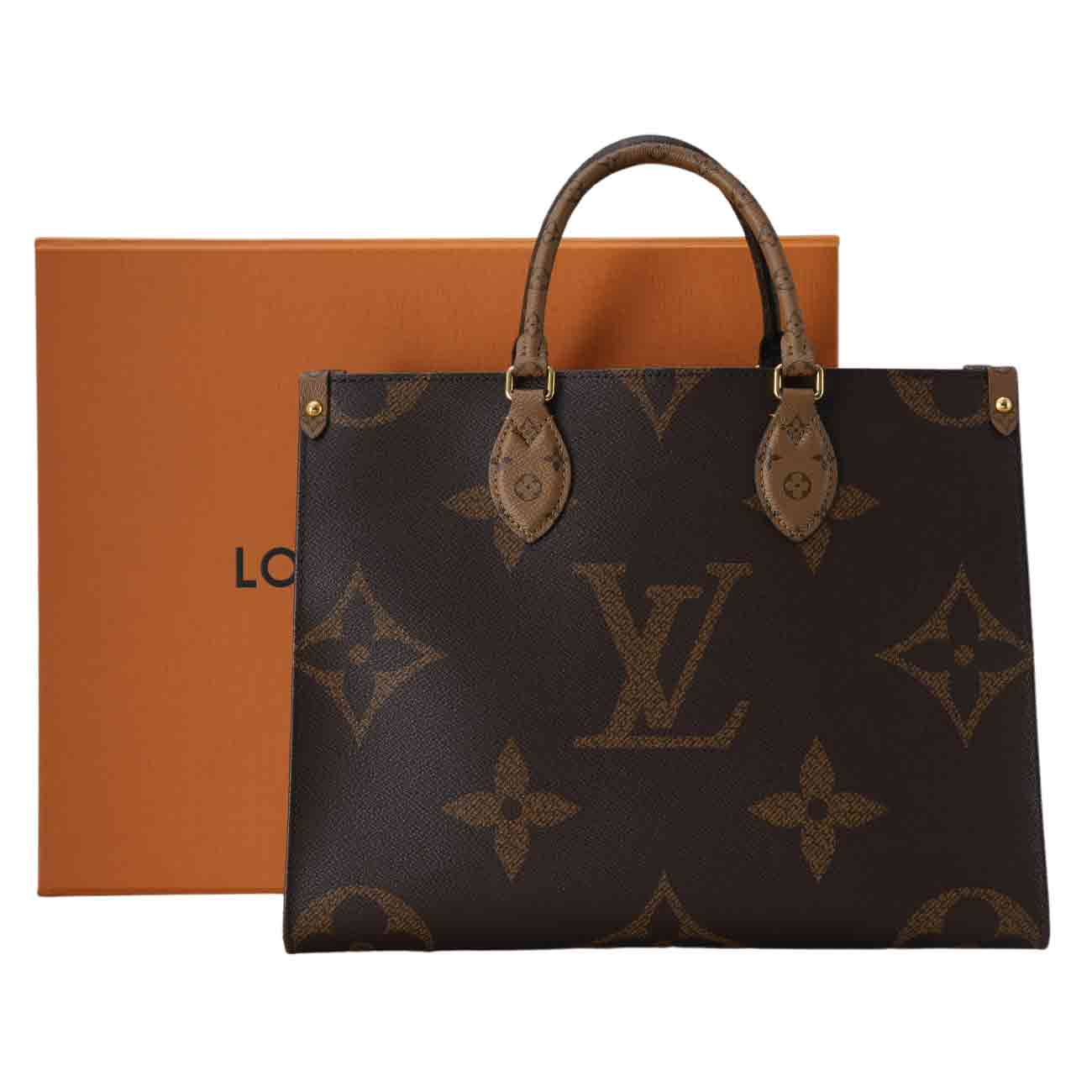 LOUIS VUITTON(USED)루이비통 온더고 MM